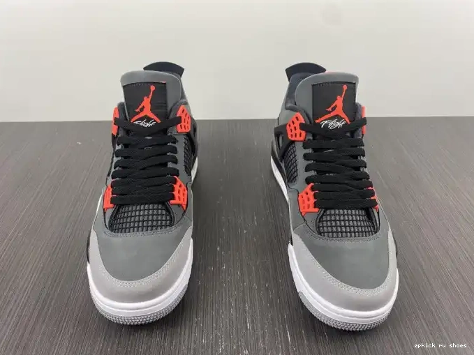 Rep Infrared Retro Air DH6927-061 4 Jordan 0430
